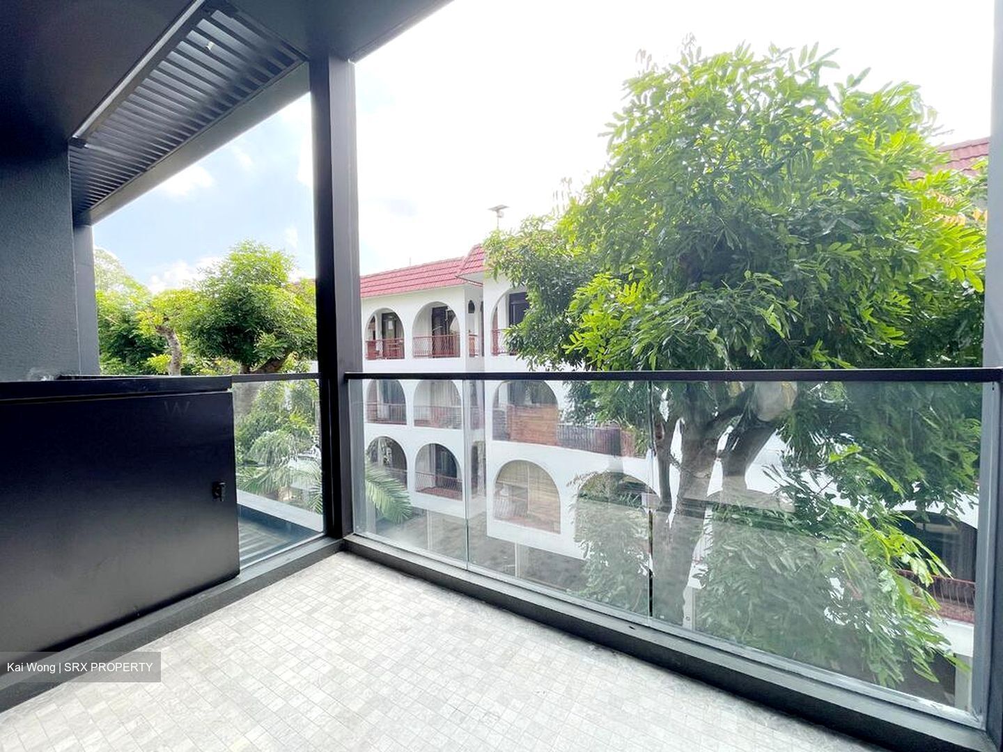 Jervois Privé (D10), Apartment #595440561